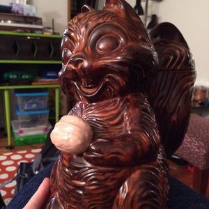 Meet your Posher, Sheryl